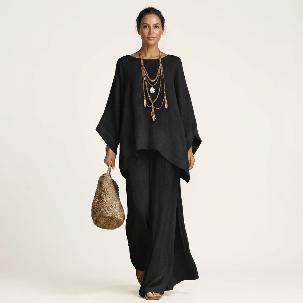 Bohemian Set