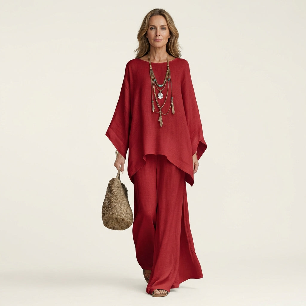 Bohemian Set