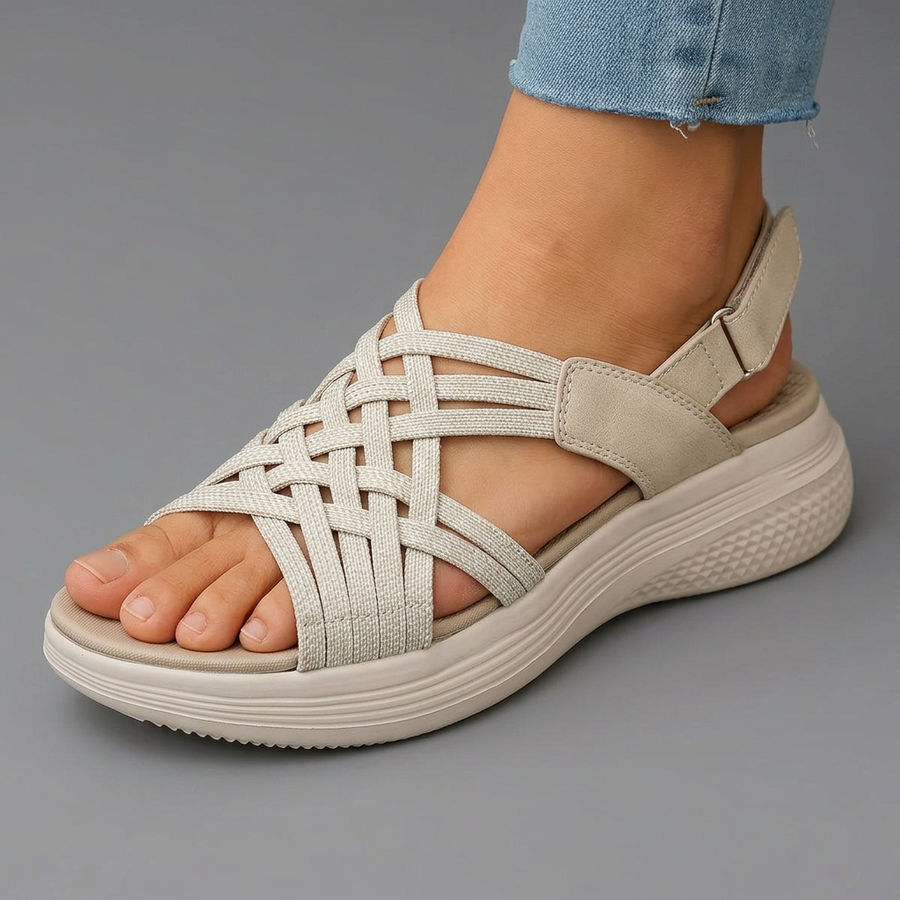 Montéa™ | Comfort Orthopaedic Sandals