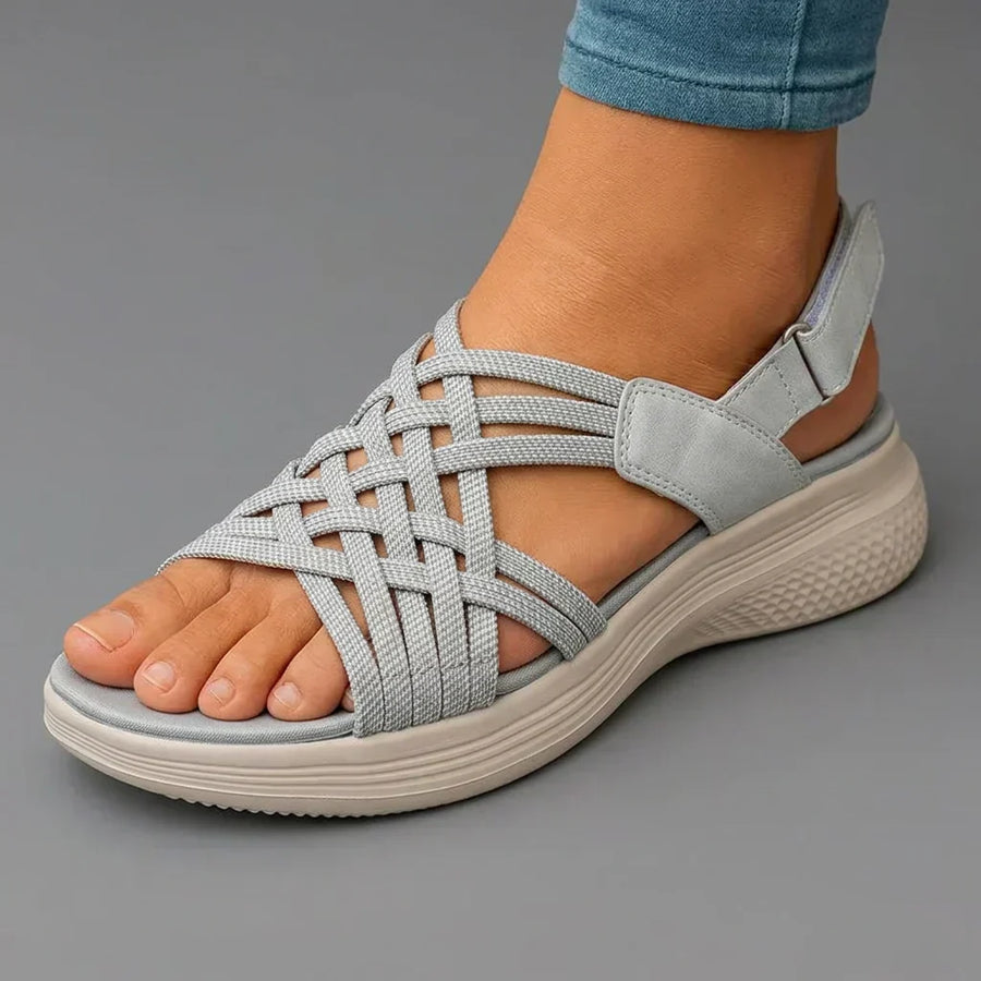 Montéa™ | Comfort Orthopaedic Sandals