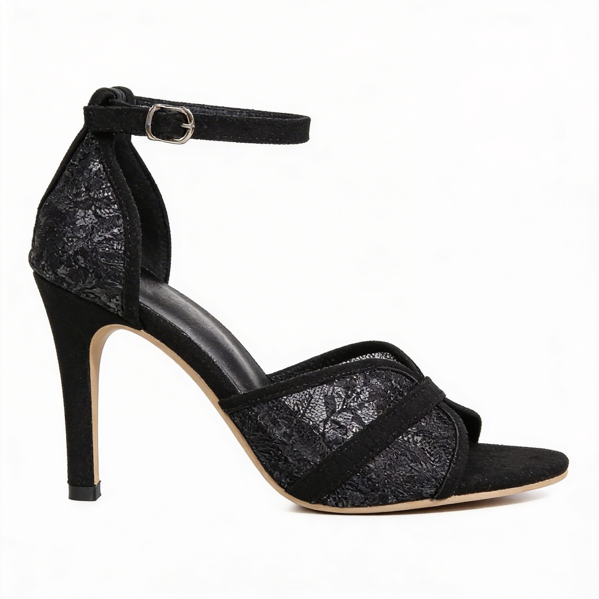 Barbara | Elegant Orthopaedic Heels