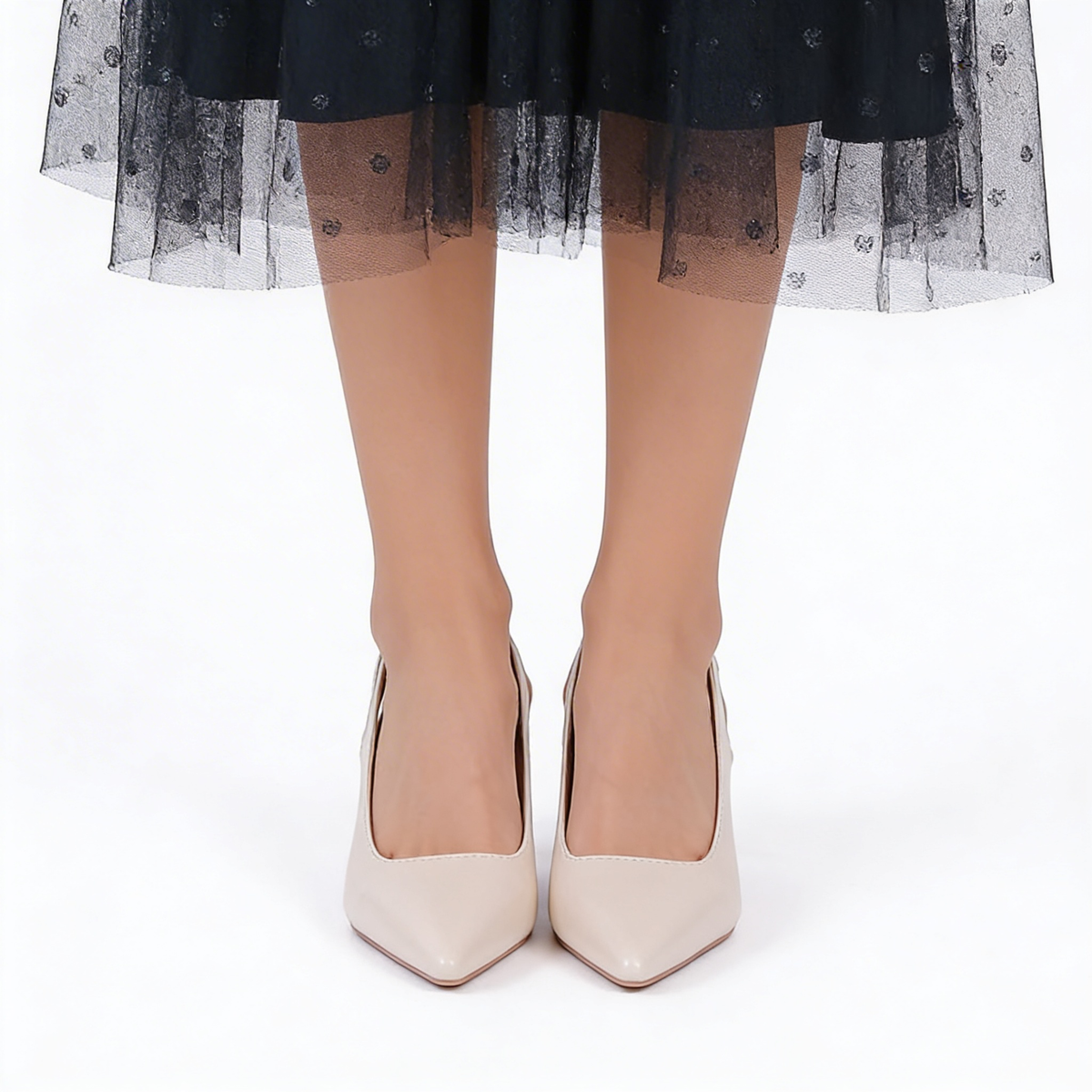 Magdalena | Elegant Heels