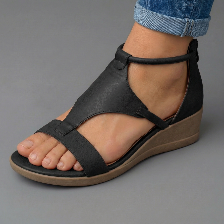Inaya™ | Ultra-Comfortable Orthopaedic Sandals