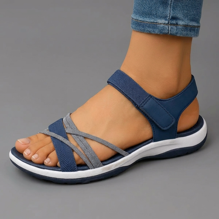 Florence™ | Comfortable Orthopaedic Sandals