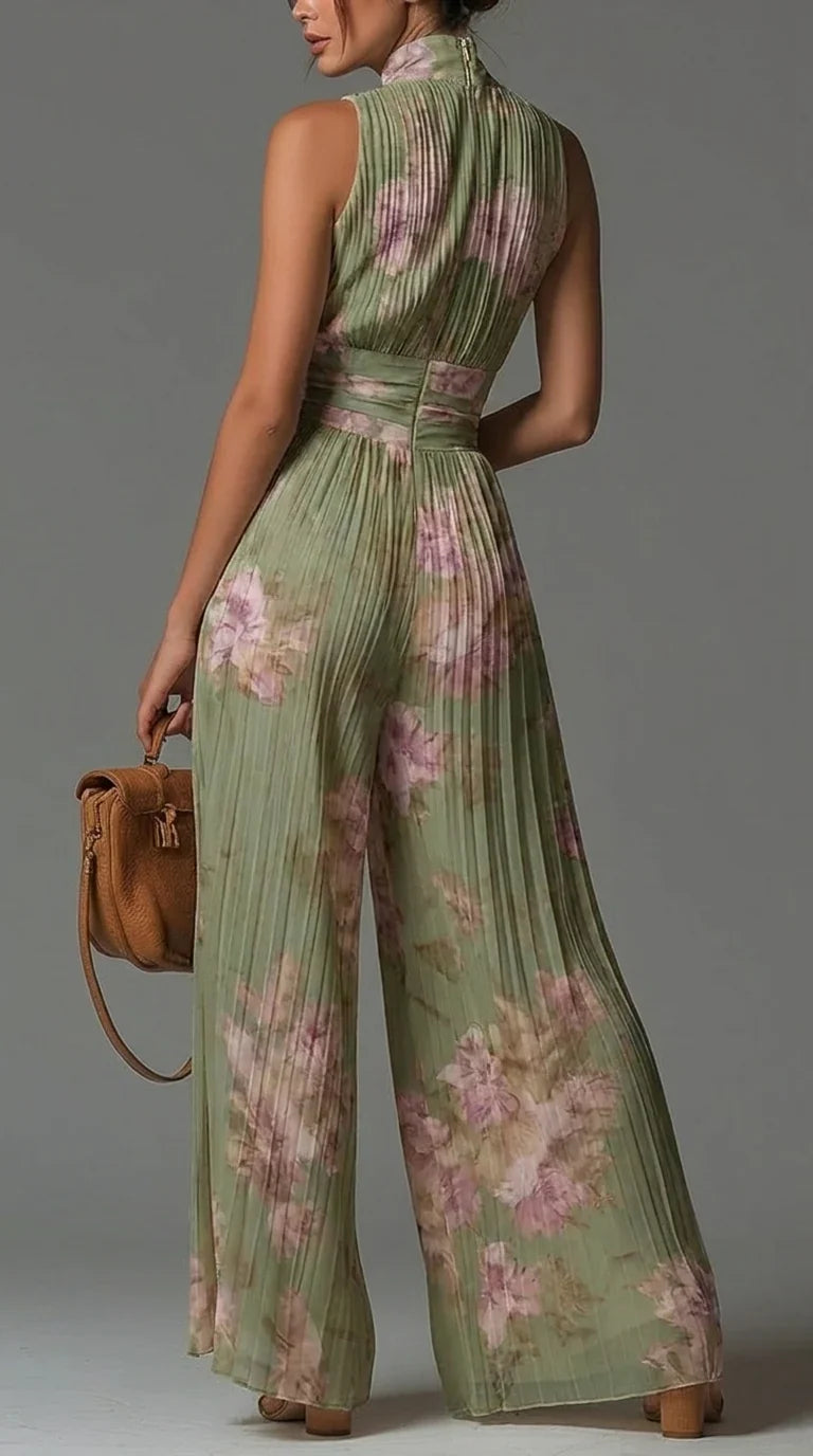 Laure | Essential Jumpsuit