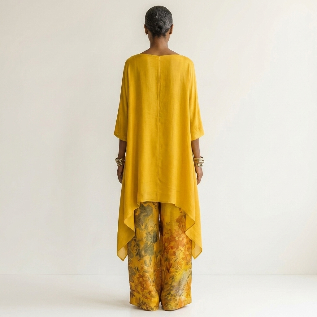 Asymmetrical Set