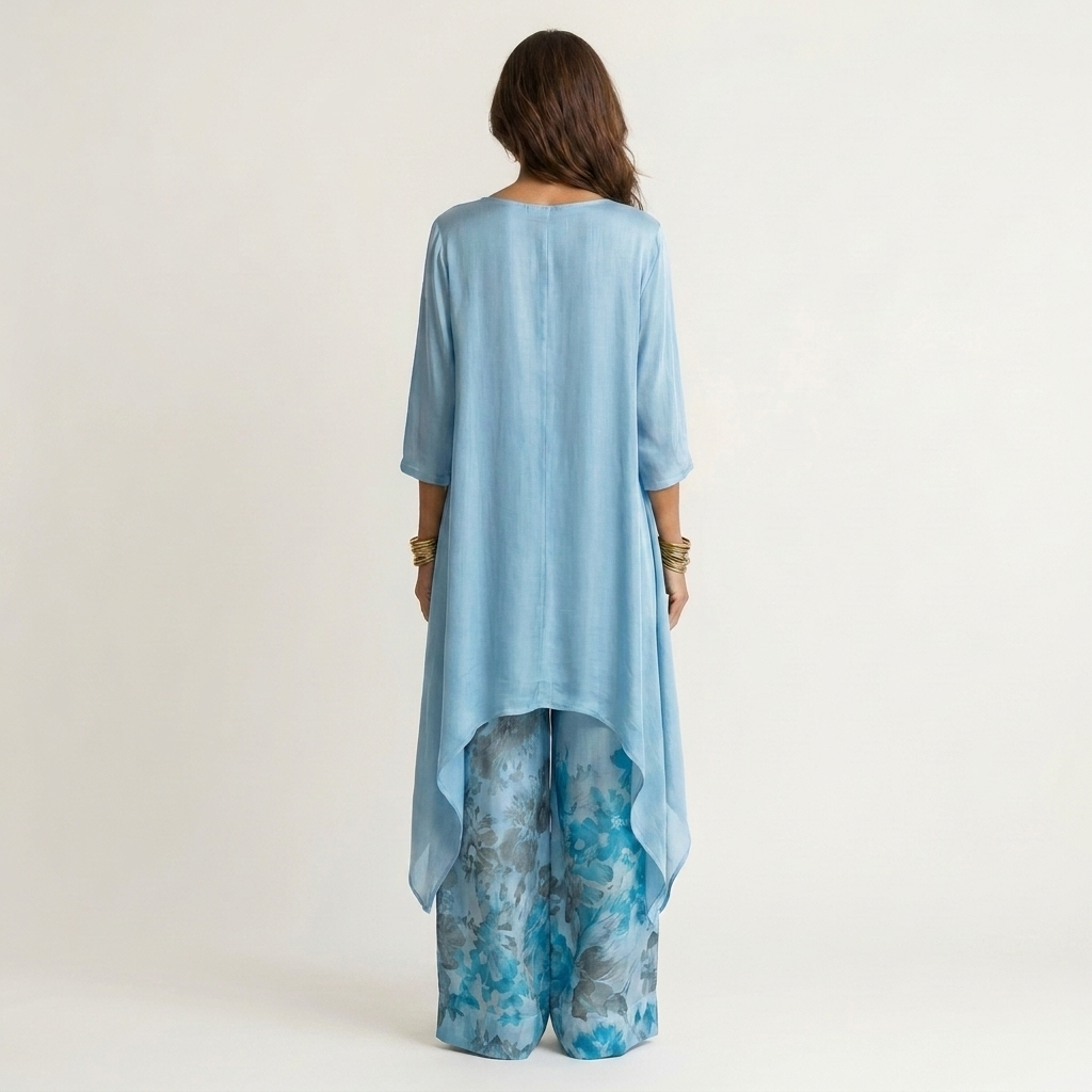 Asymmetrical Set