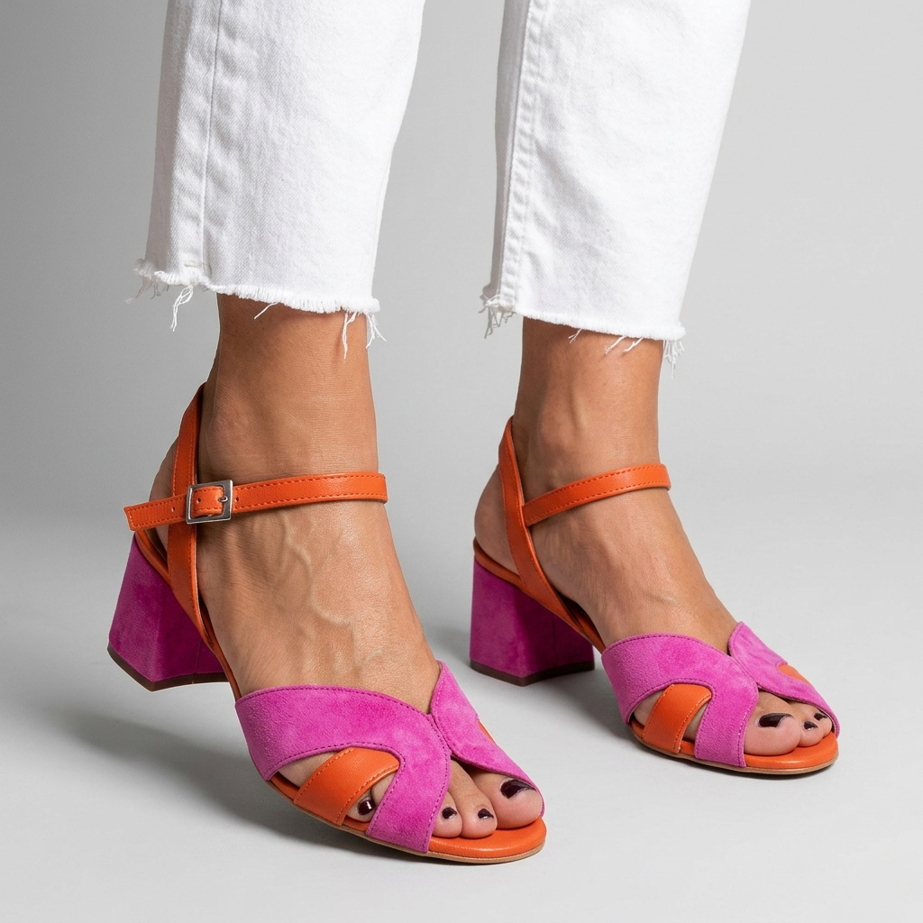 Patrizia | Women's Comfort Heel