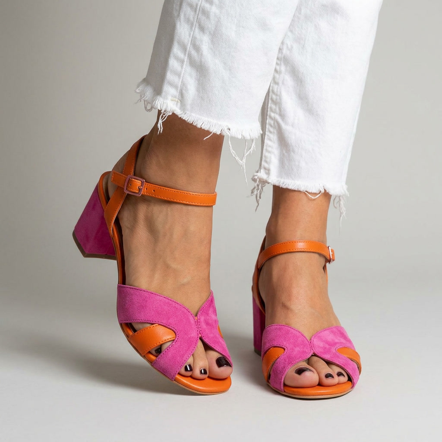 Patrizia | Women's Comfort Heel