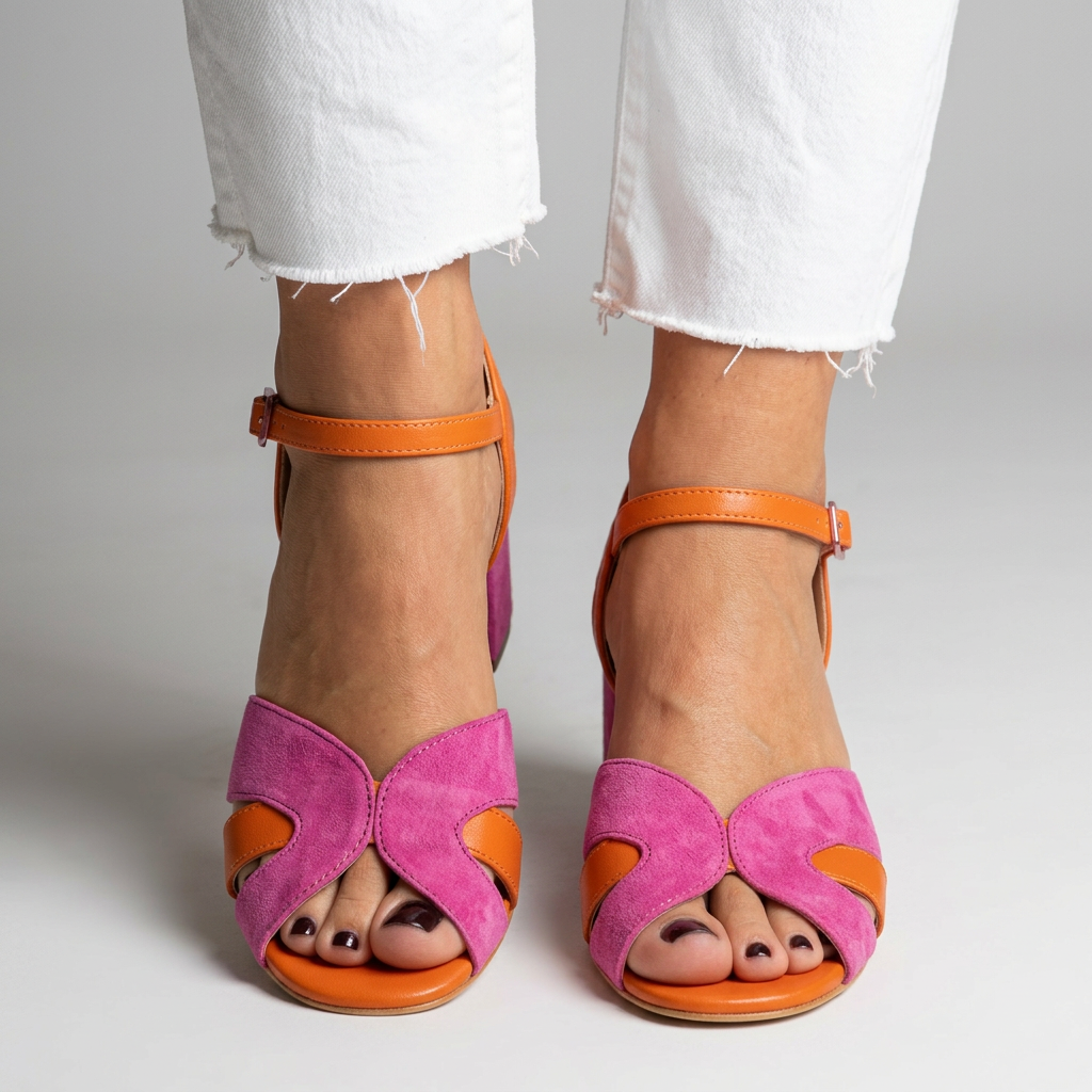 Patrizia | Women's Comfort Heel