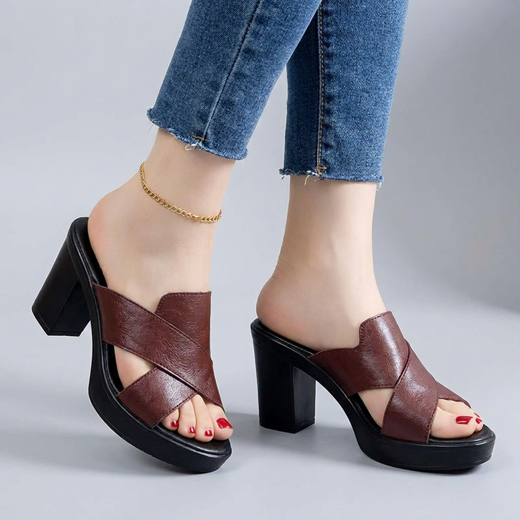 Giovanna | Elegant Comfort Sandal