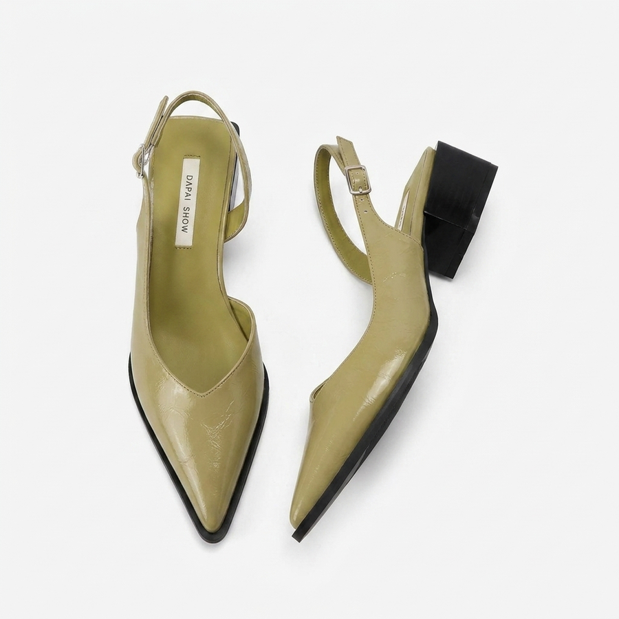 Renata | Comfort Slingback for Women