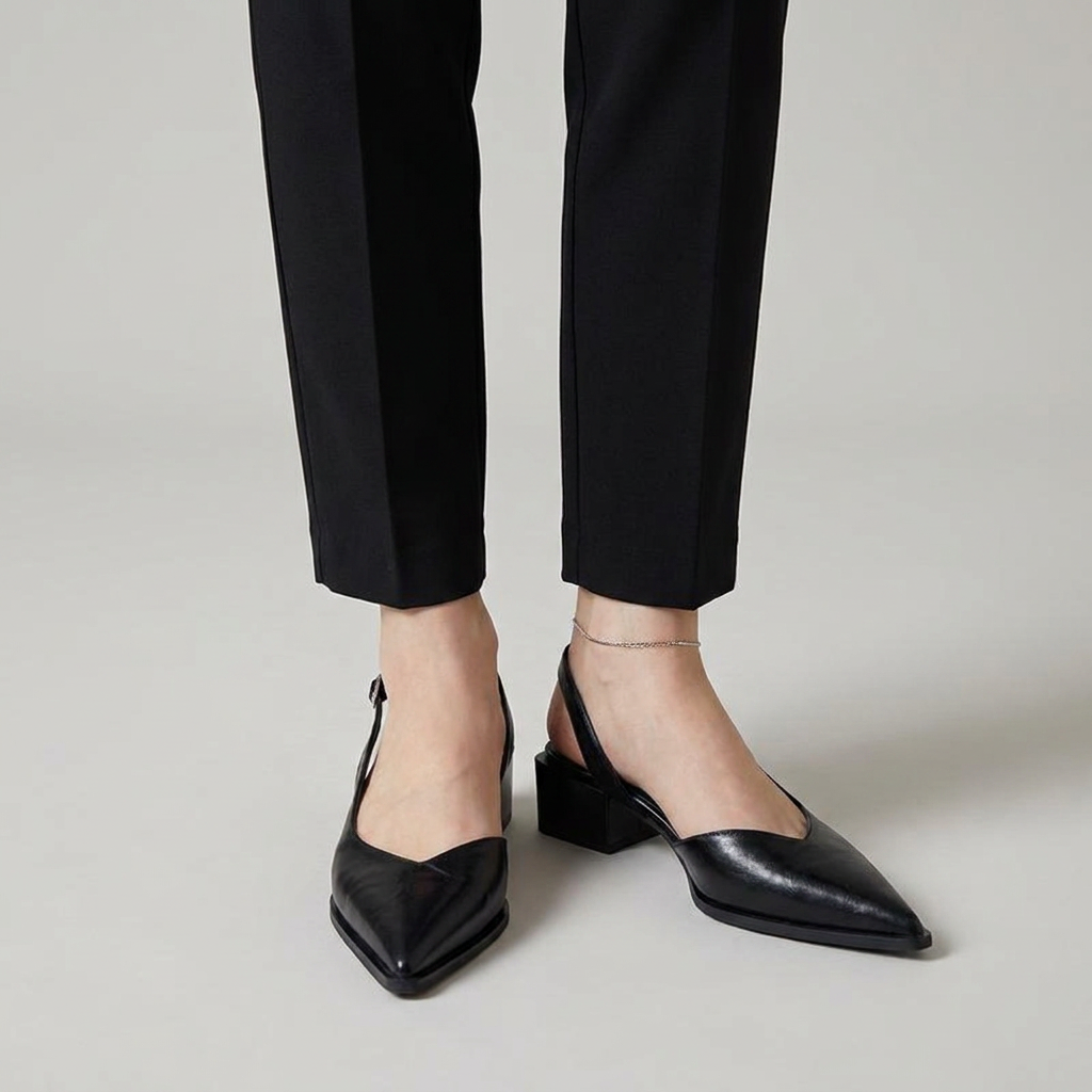 Renata | Comfort Slingback for Women