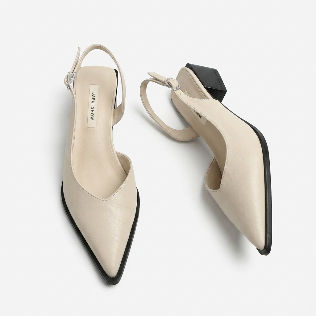 Renata | Comfort Slingback for Women