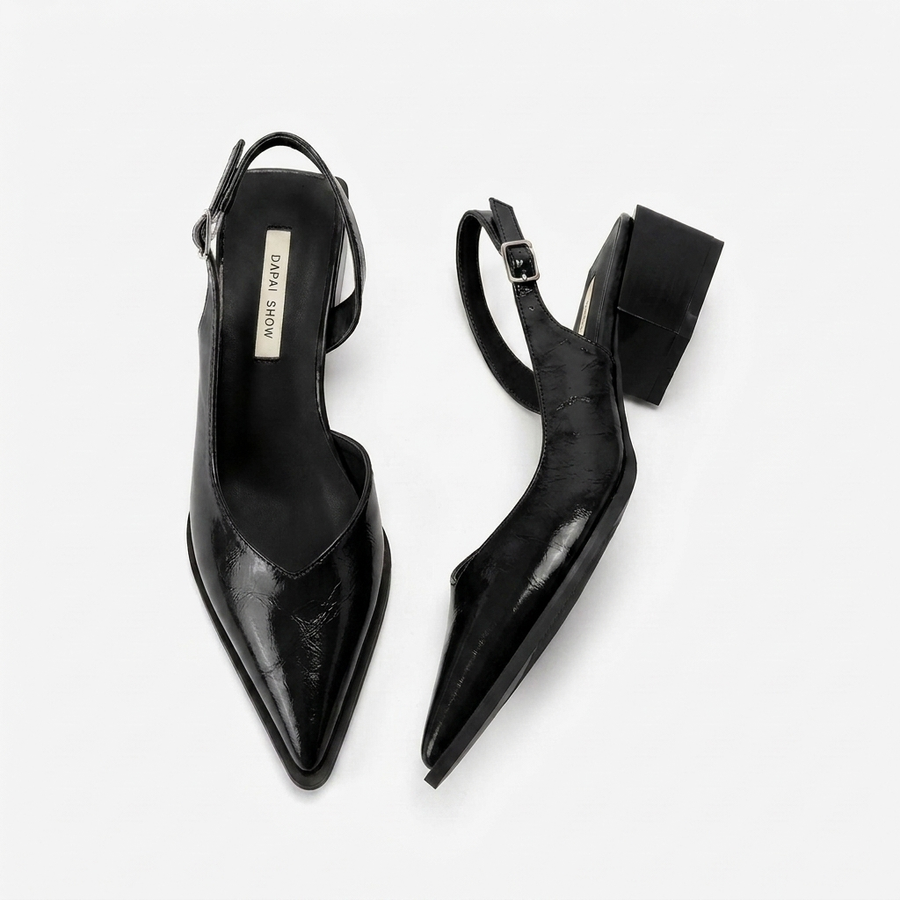 Renata | Comfort Slingback for Women