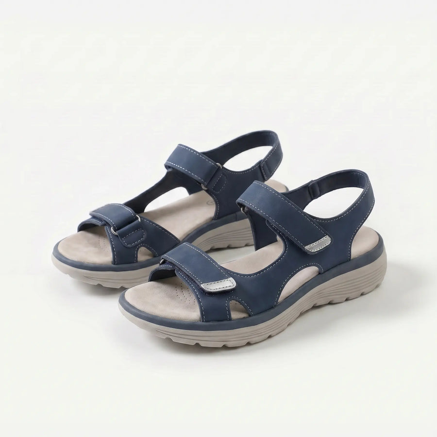 Solange™ | Non-Slip Orthopaedic Sandals