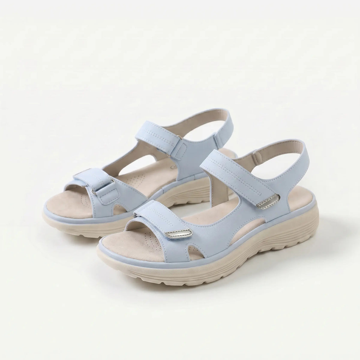 Solange | Non-Slip Orthopaedic Sandals