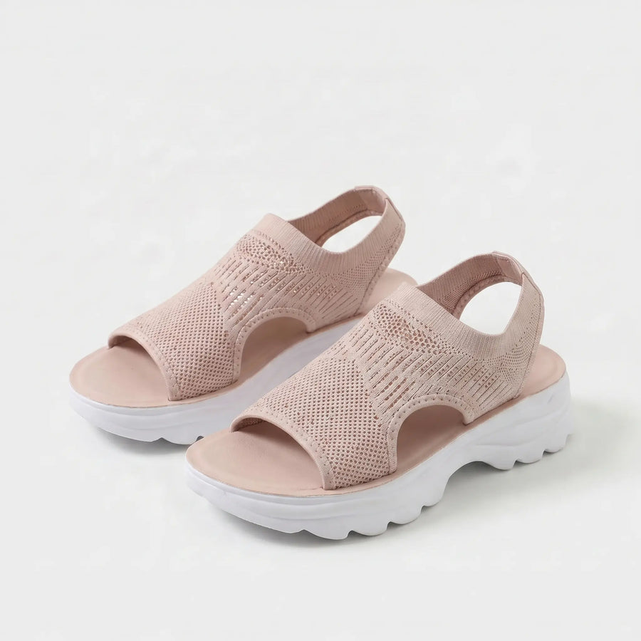 Nathalie™  | Non-Slip Orthopaedic Sandals