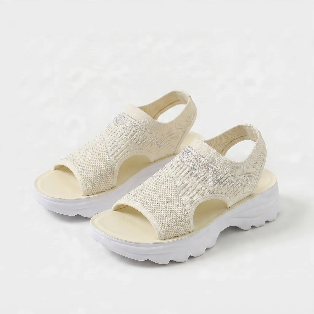 Nathalie | Non-Slip Orthopaedic Sandals