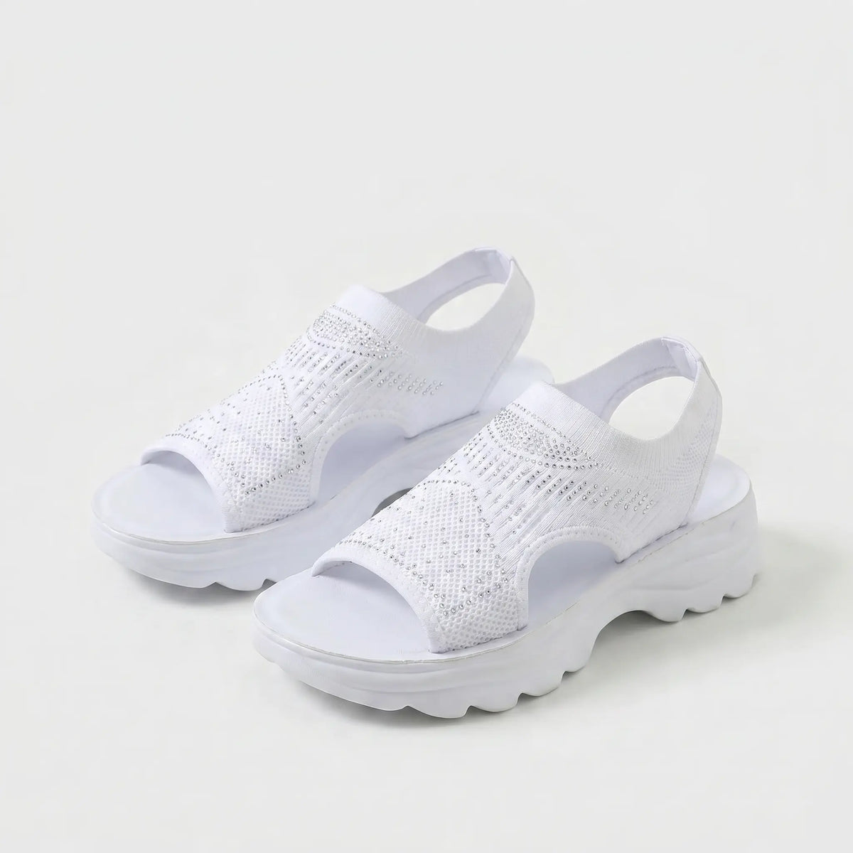 Nathalie | Non-Slip Orthopaedic Sandals