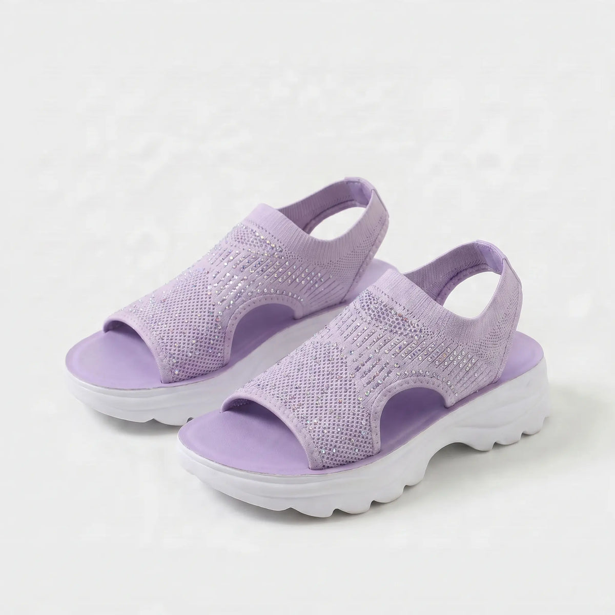 Nathalie | Non-Slip Orthopaedic Sandals