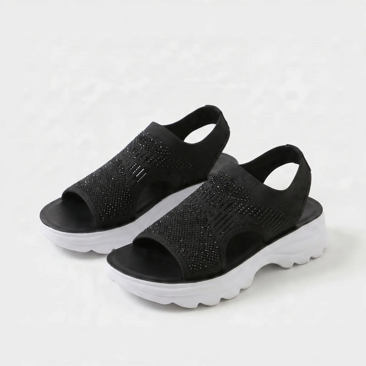 Nathalie | Non-Slip Orthopaedic Sandals
