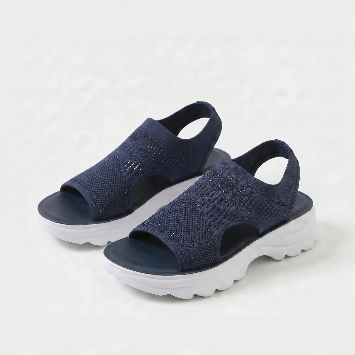 Nathalie | Non-Slip Orthopaedic Sandals