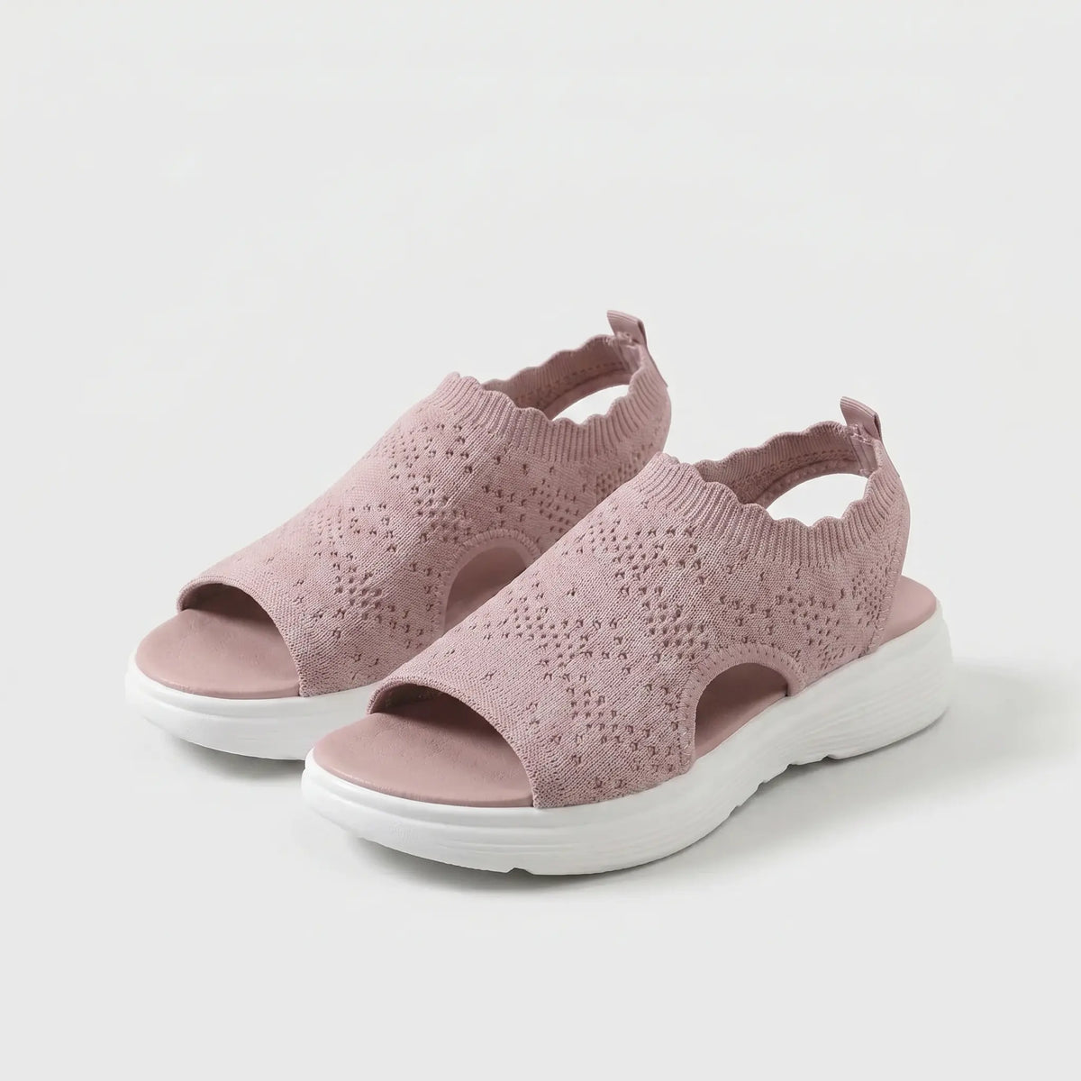 Éléna | Comfort Orthopaedic Sandals