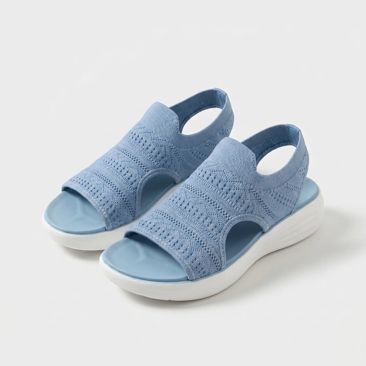 Clotilde | Comfortable Orthopaedic Sandals