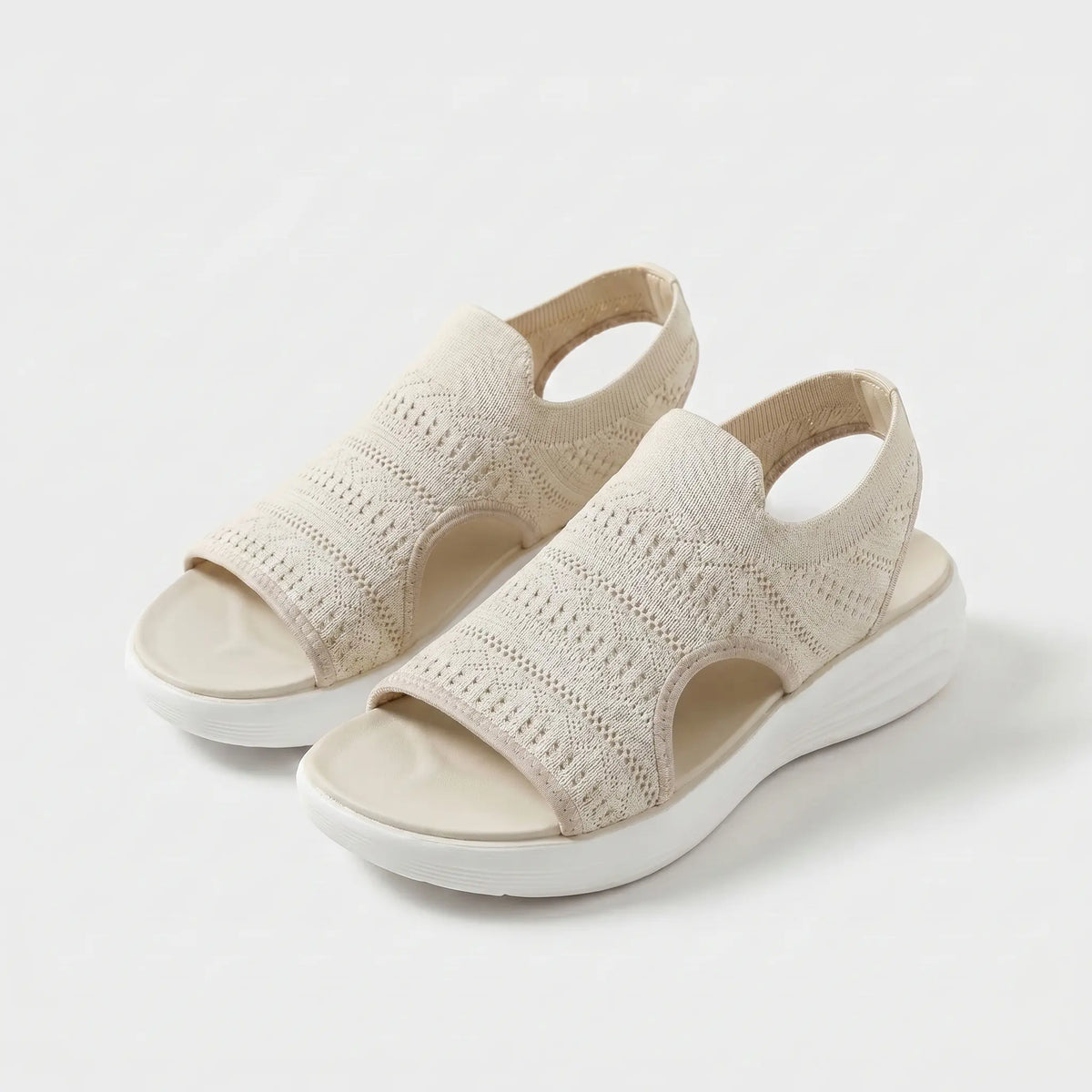 Clotilde | Comfortable Orthopaedic Sandals