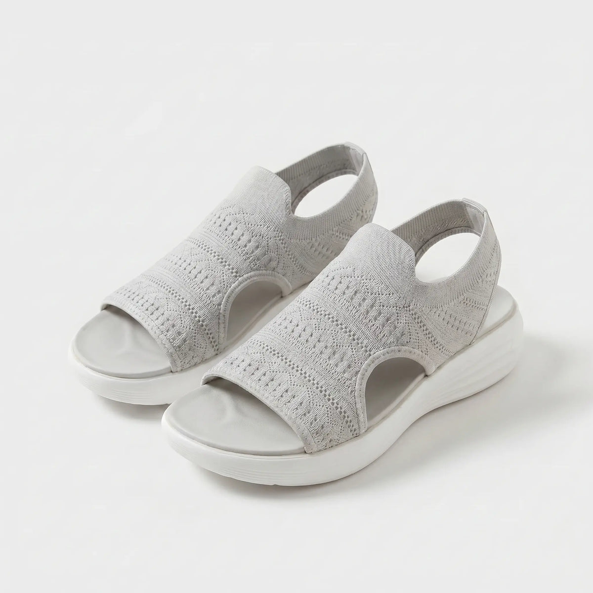 Clotilde | Comfortable Orthopaedic Sandals