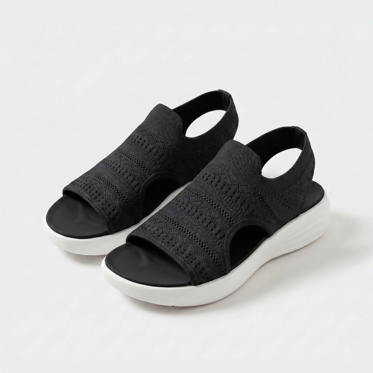 Clotilde | Comfortable Orthopaedic Sandals