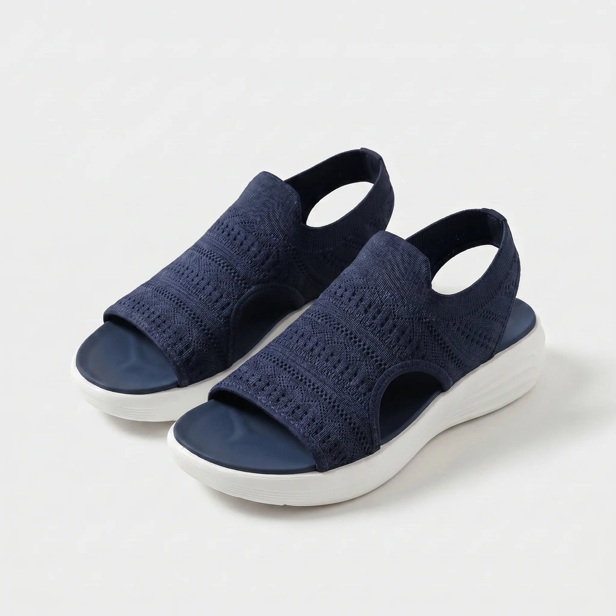 Clotilde | Comfortable Orthopaedic Sandals