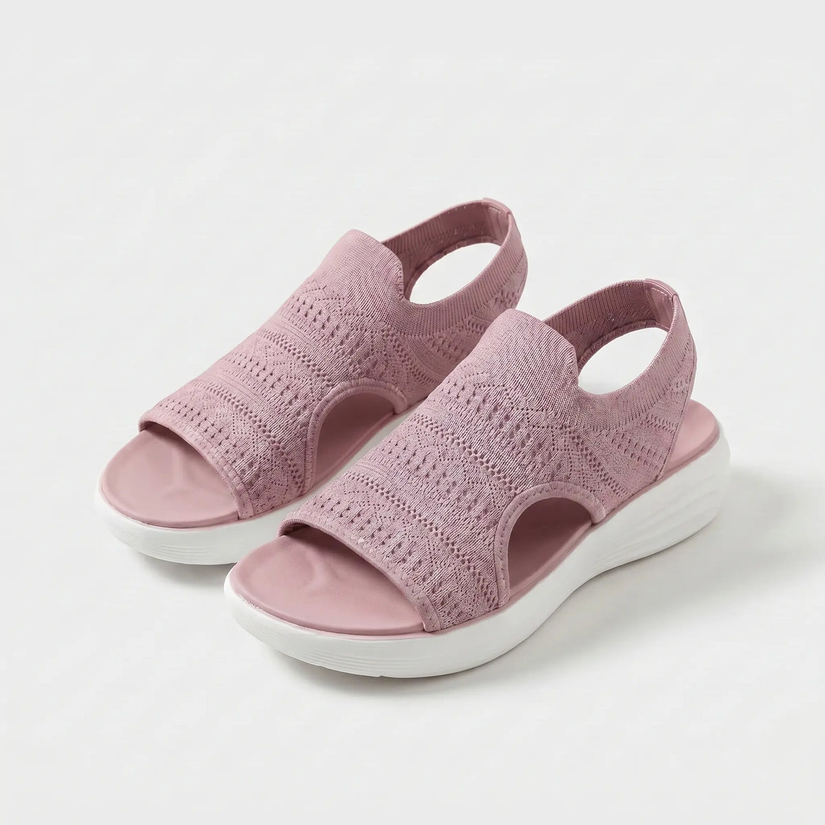 Clotilde | Comfortable Orthopaedic Sandals