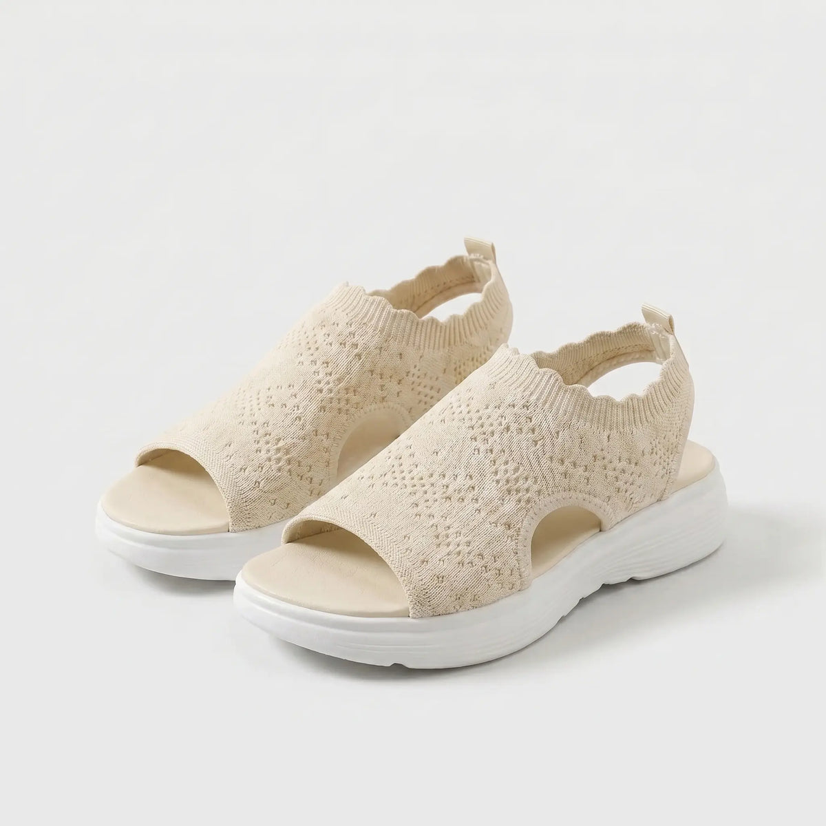 Éléna | Comfort Orthopaedic Sandals