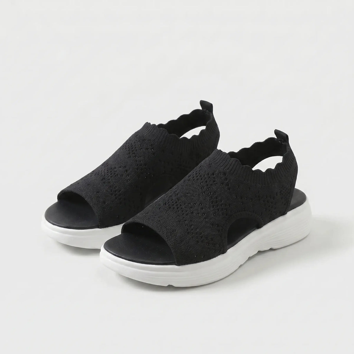 Éléna | Comfort Orthopaedic Sandals