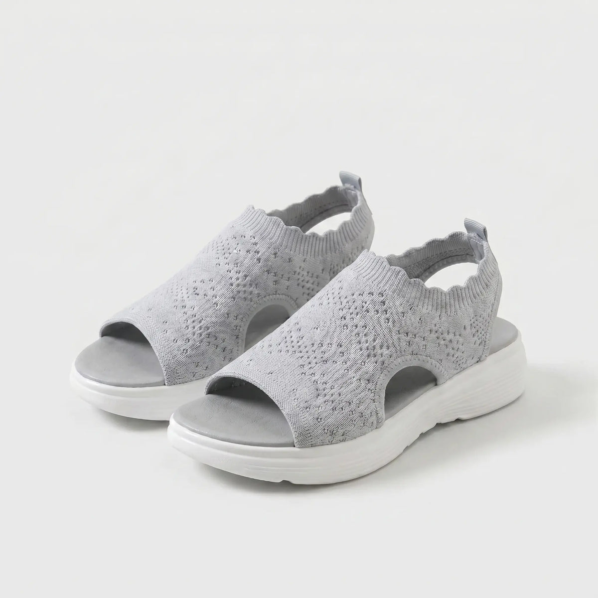 Éléna | Comfort Orthopaedic Sandals
