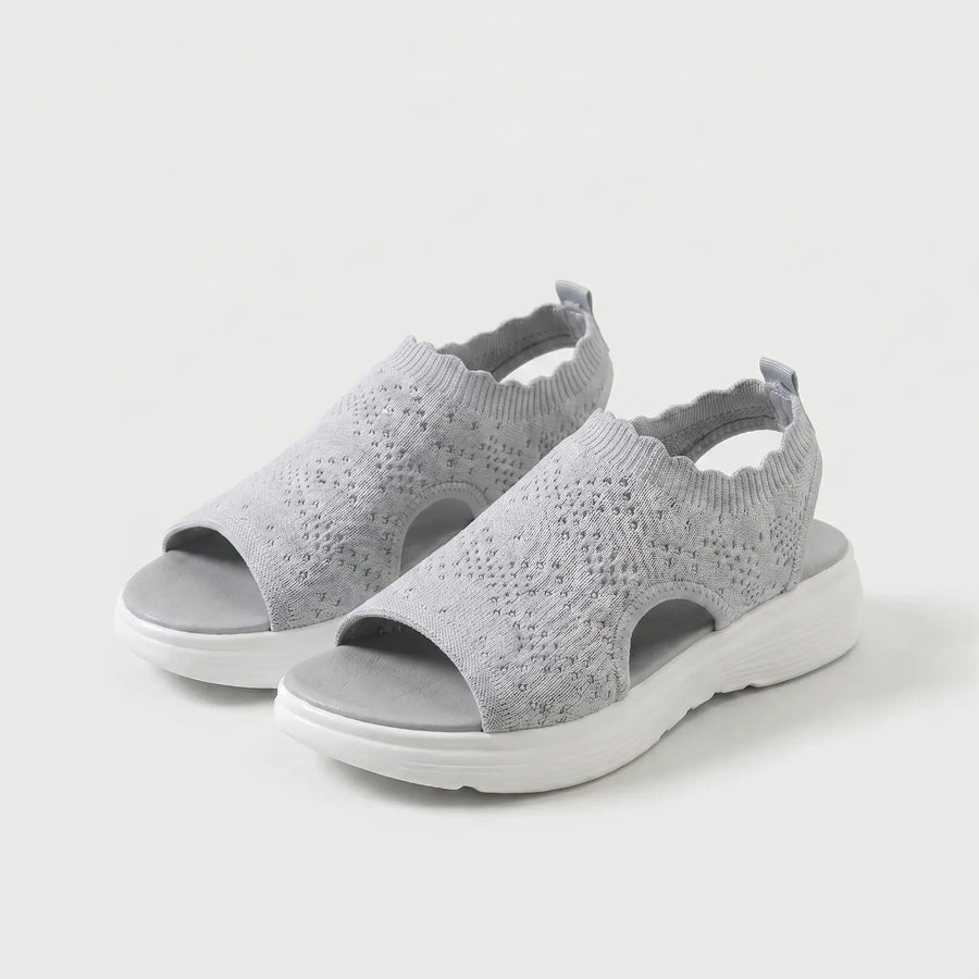 Éléna | Comfort Orthopaedic Sandals
