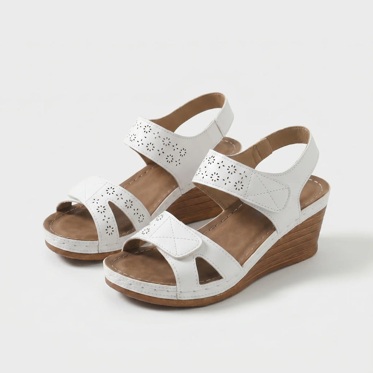 Maristelle | Comfort Orthopaedic Sandals