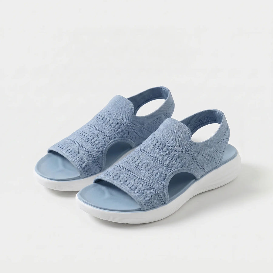 Clotilde™ | Comfortable Orthopaedic Sandals