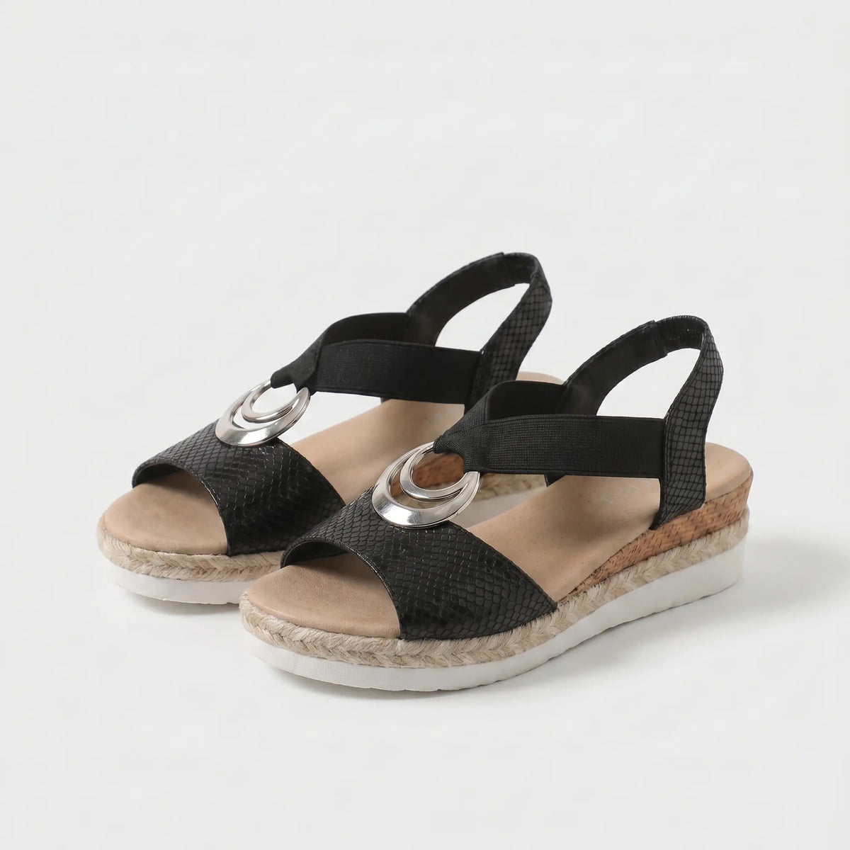 Coralie™ | Ultra Comfort Orthopaedic Sandals