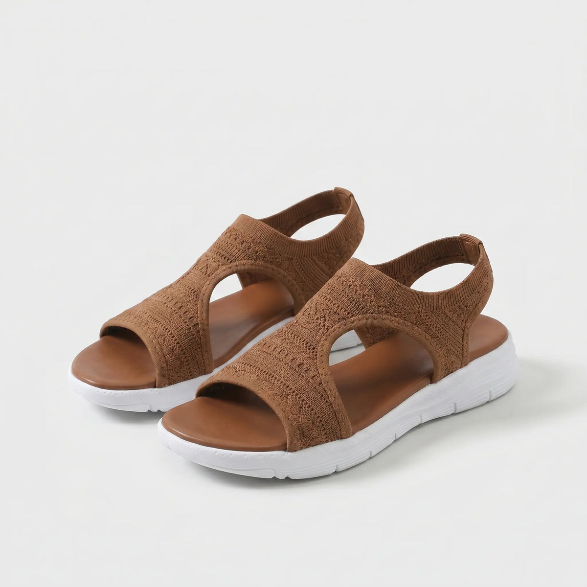 Eva | Breathable Orthopaedic Sandals