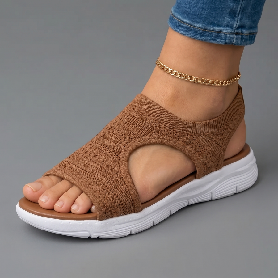 Eva | Breathable Orthopaedic Sandals