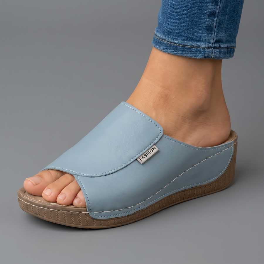 Jade | Sandals with Arch Support