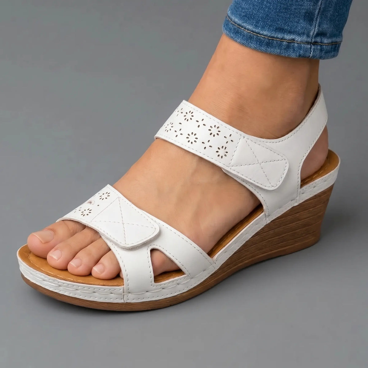 Maristelle™ | Comfort Orthopaedic Sandals