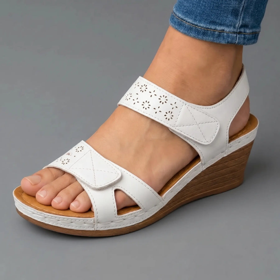 Maristelle | Comfort Orthopaedic Sandals