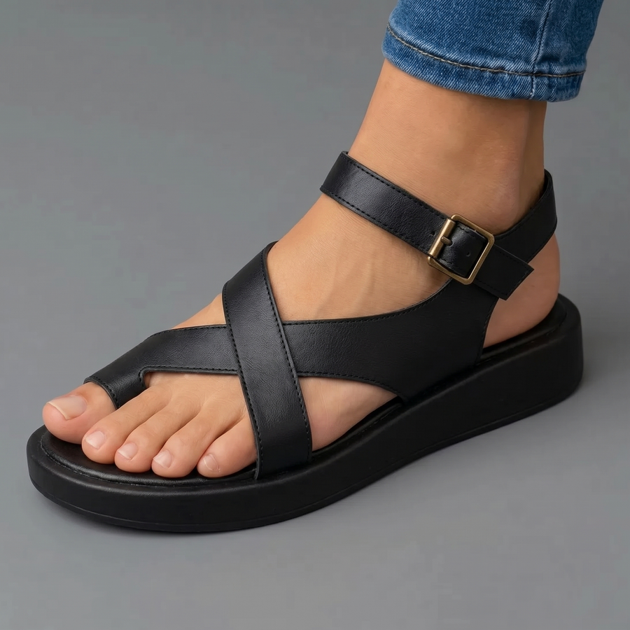 Manon™ | Comfort Orthopaedic Sandals