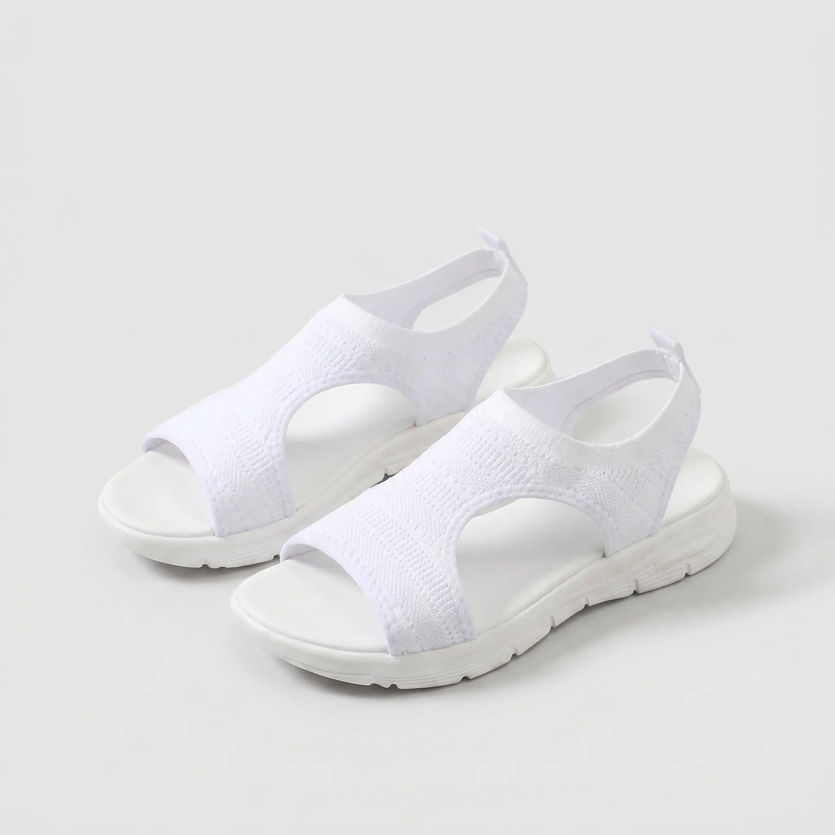 Eva | Breathable Orthopaedic Sandals