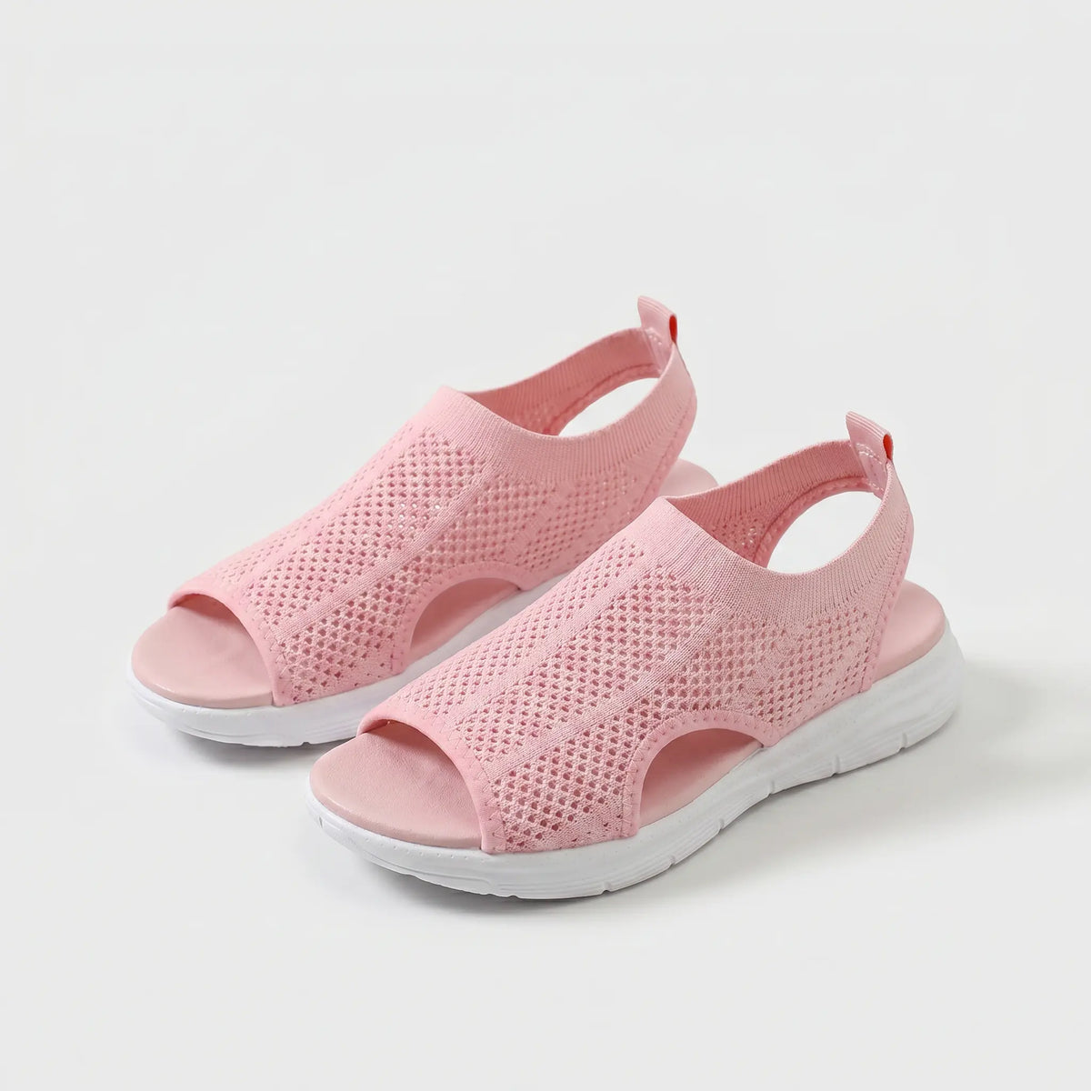 Viviane | Ultra Comfortable Orthopaedic Sandals