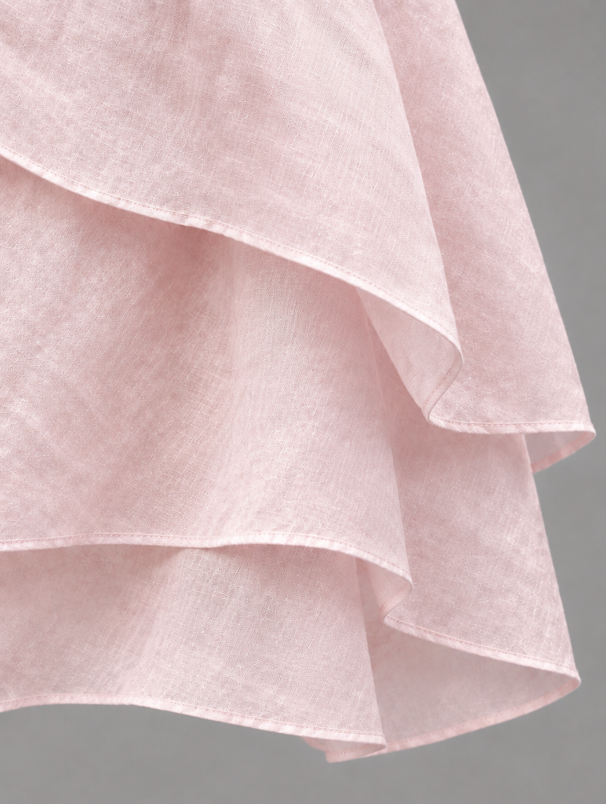 Liora | Flowing Grace Maxi Dress